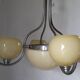 Art Deco chandelier