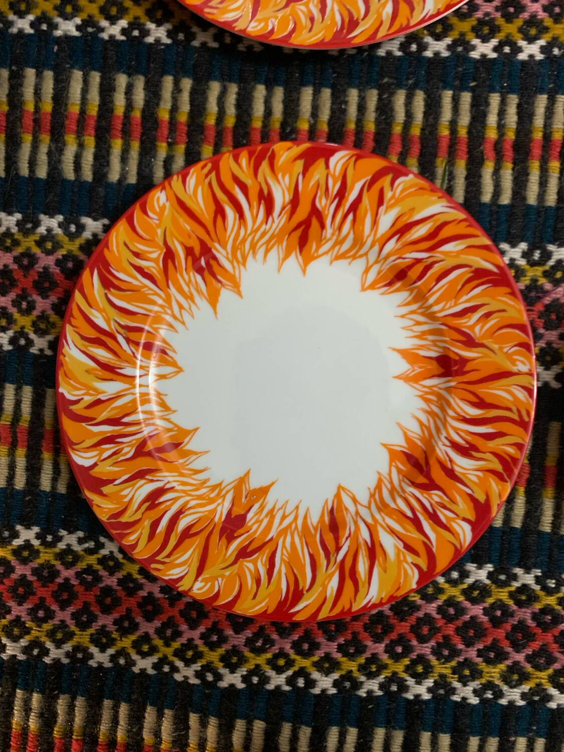 Haviland Jean Marais service x6