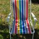 Chaises vintage années 80 excellent état