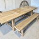 Farm table