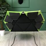 Italian Antibodi chair by Patricia Urquiola for Moroso