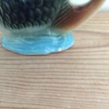 Poisson en céramique