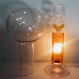 Boiling Lamp • Space Age • 1970