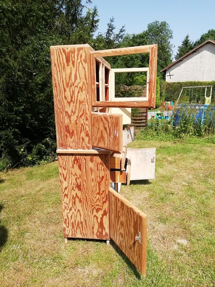 Furniture Mado porcelain