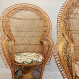 Chair Emmanuelle