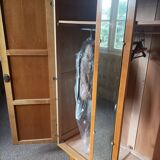 Wardrobe 1950