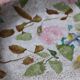 Jacques Laurent and Juliette Mazaudois ceramic serving dish 1950/1960