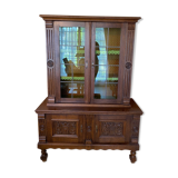 Buffet vitrine