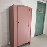 Wardrobe wardrobe child art nouveau