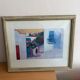 Tableau Alphonse Lanoë – Signed Lanoë 84 – Original – Unique style – Pr
