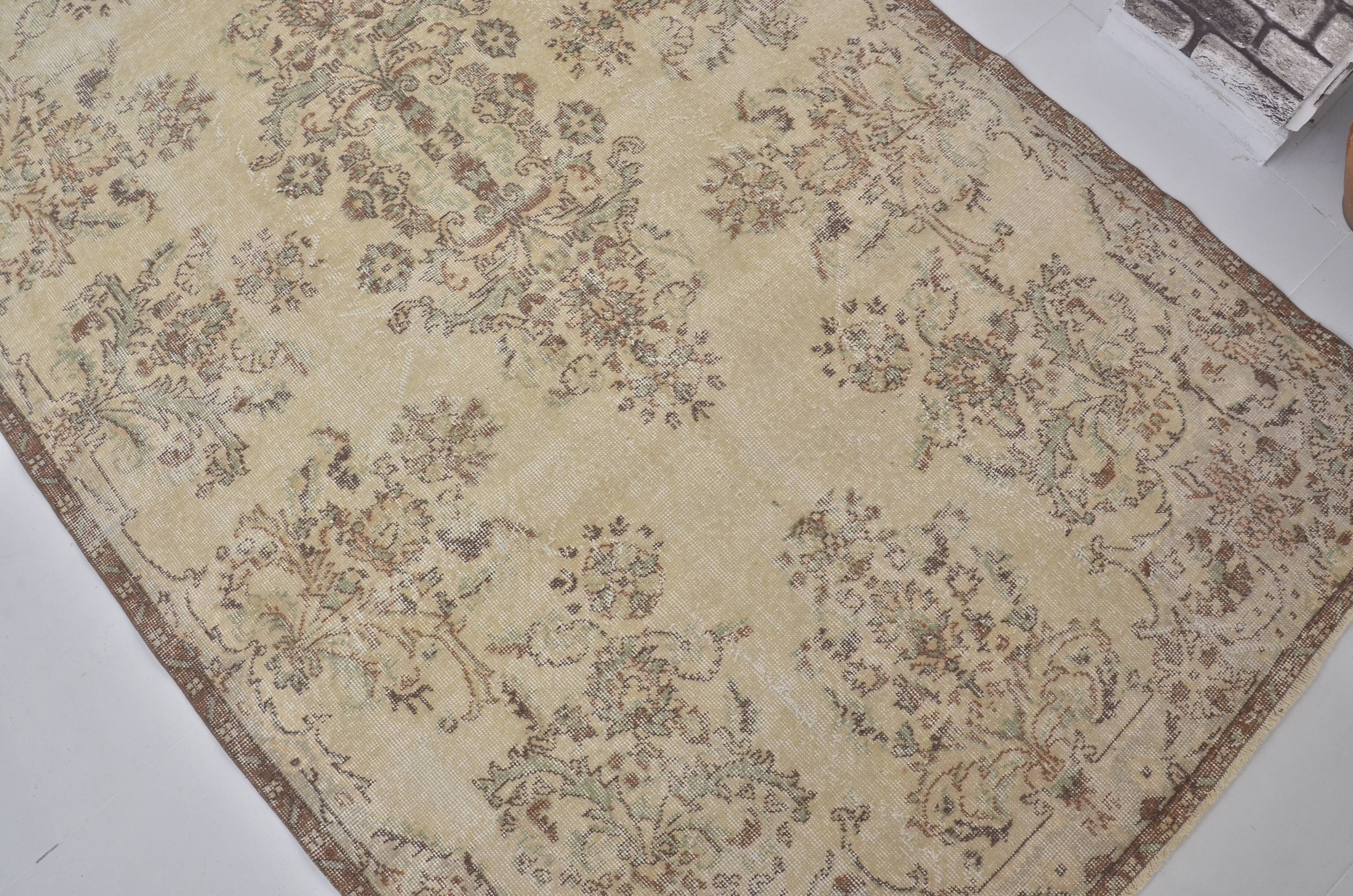 Bohemian Anatolian Decorative Rug sku 1367