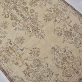 Bohemian Anatolian Decorative Rug sku 1367