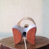 Lamp in ceramic The Vallauris Argonauts 1960