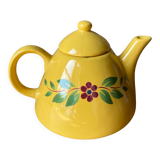 Vintage teapot