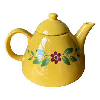 Vintage teapot