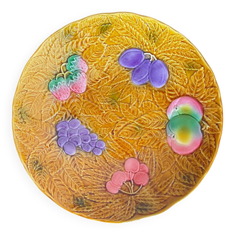 Saint Clement dish