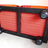 Canapé Blop 6 pièces de Carlo Bartoli pour Rossi di Albizzate