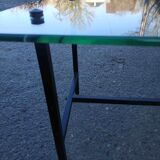 Table basse Airborne 1955 Paul Geoffroy
