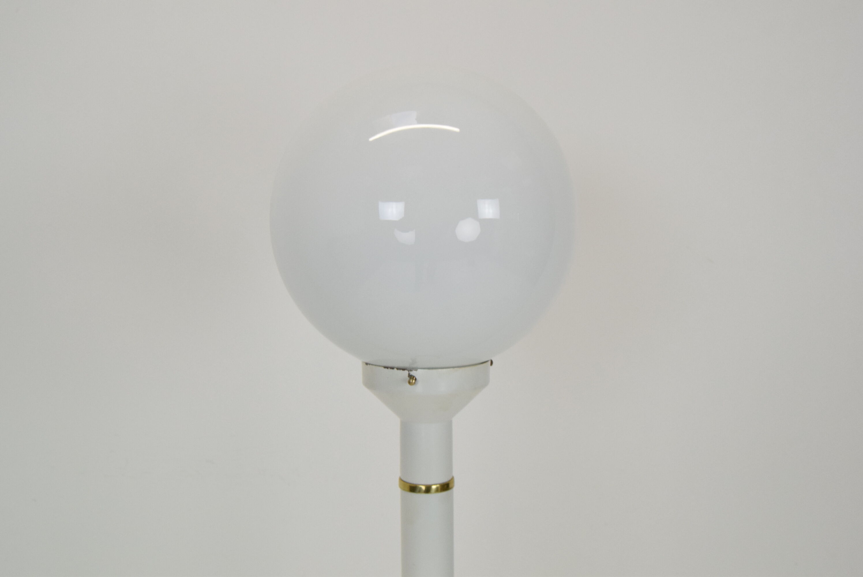 Mid-century Floor Lamp,1970's.