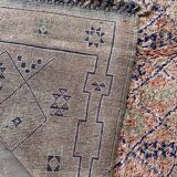 Tapis Marocain  Zayan - 363 x 180 cm