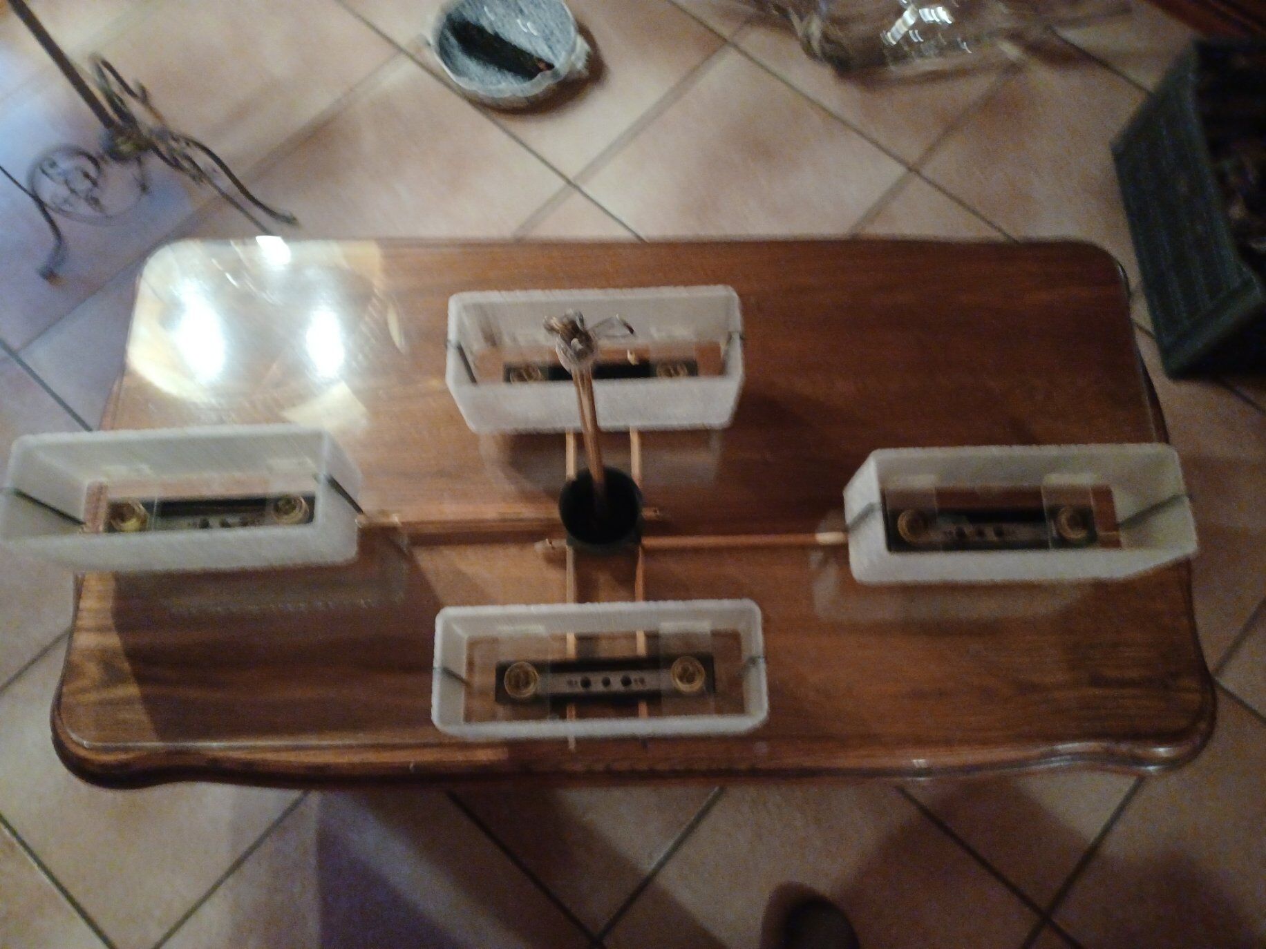 Chandelier Arlus Liner