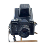 Former aircraft Former USSR