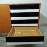 Sideboard by Jiri Jiroutek, Interier Prague, 1960s