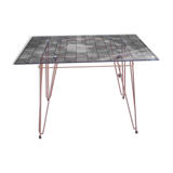 Table basse année 50