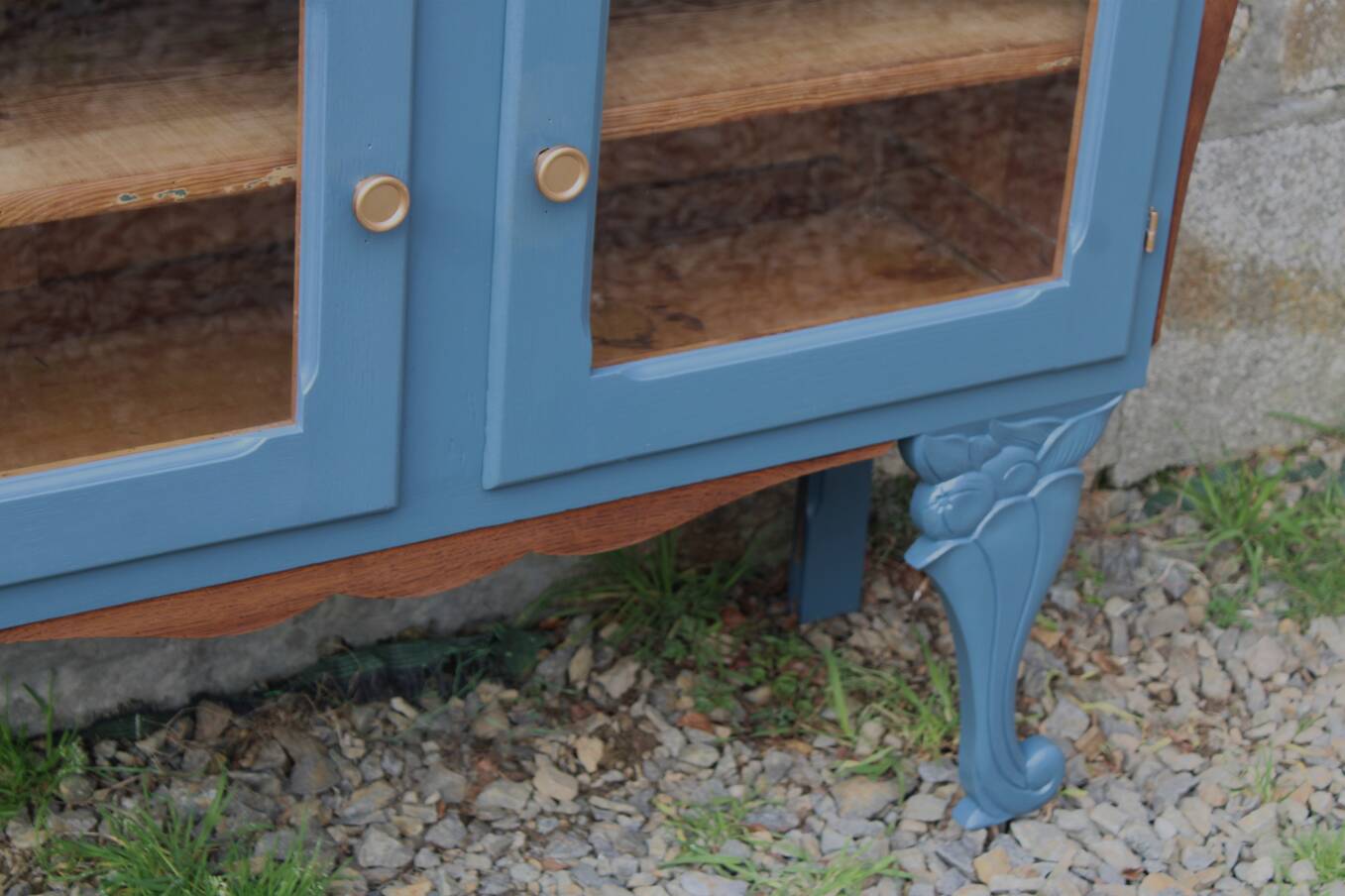 Art deco sideboard or sideboard