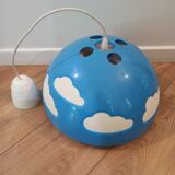 Vintage Skojig Ikea children's chandelier