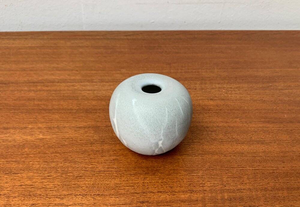 Vintage Danish Vase from Aage and Kasper Würtz