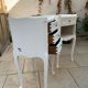 Louis XV-style bedside pairs