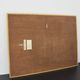 Deknudt Hollywood Regency Belgium Vintage 1970s Wall Mirror