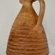 Pichet ou vase en terre cuite
