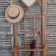 Coat rack