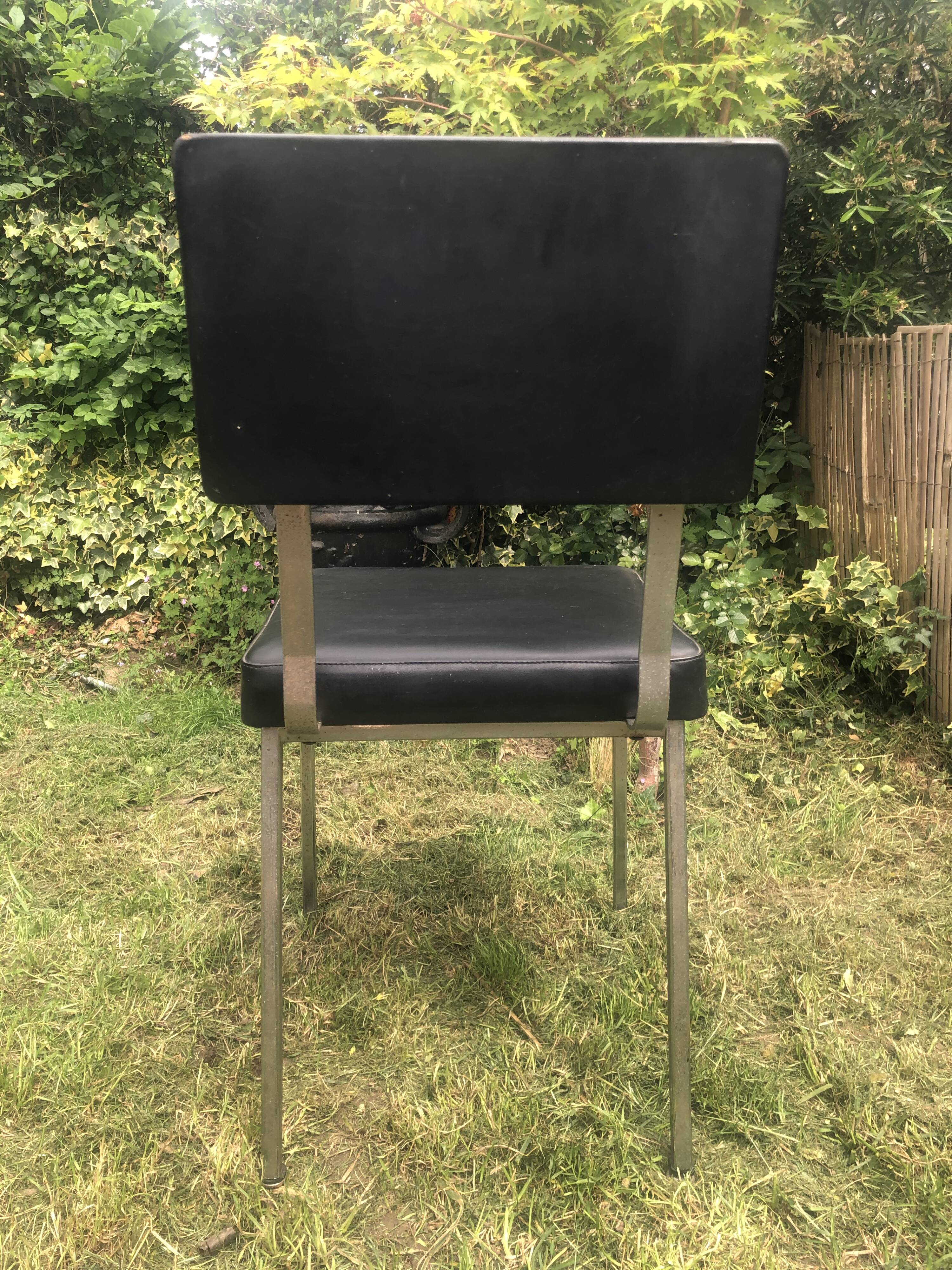 Design office chair 1970