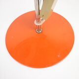 Vintage Table Lamp by Pavel Grus for Kamenický Šenov, Czechoslovakia, 1960's