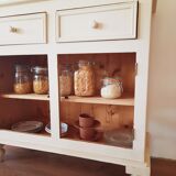 Pine cupboard