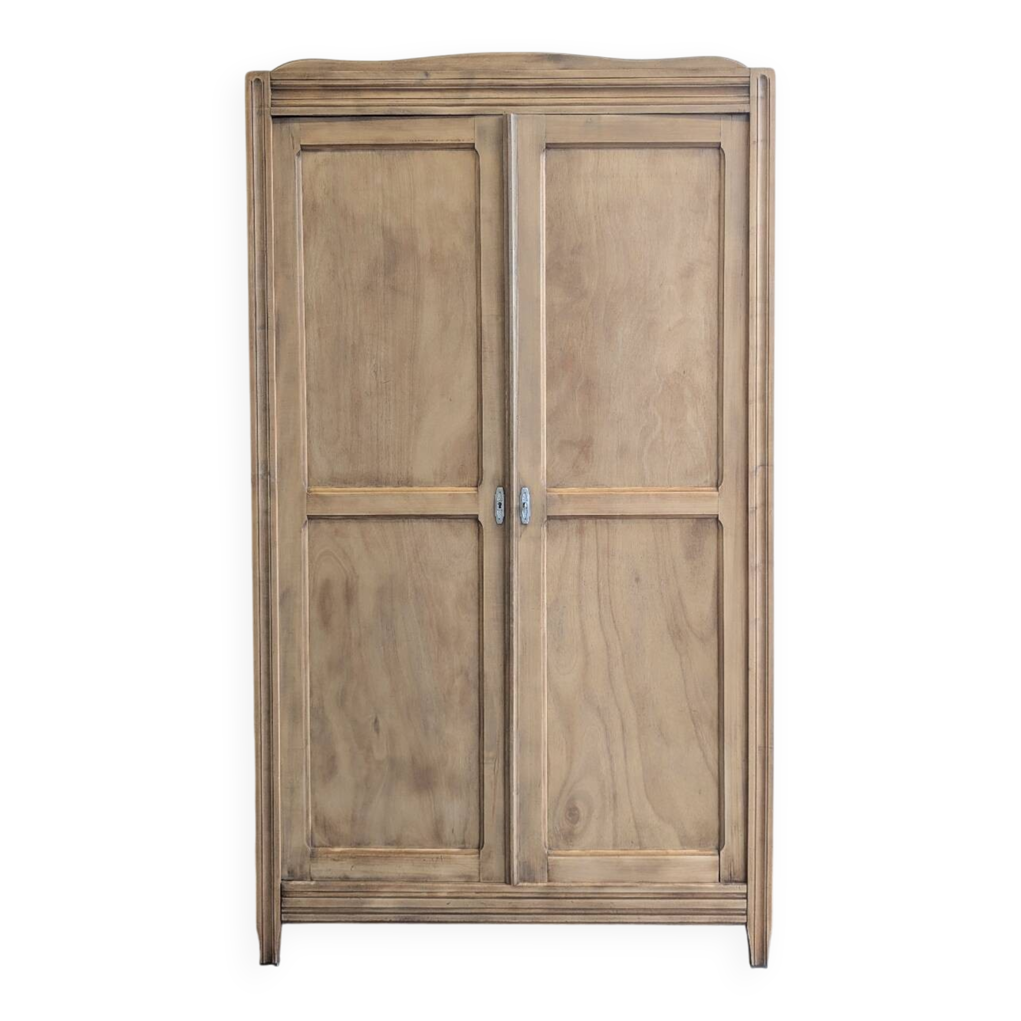 Parisian wardrobe cupboard