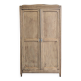 Parisian wardrobe cupboard
