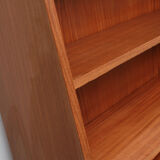 1950s sideboard shelf combination