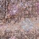 Vintage Berber Rug Zemmour - 270 x 191 cm