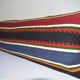 Housse de coussin Kilim turc