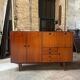 Scandinavian sideboard
