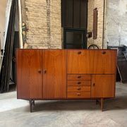 Scandinavian sideboard