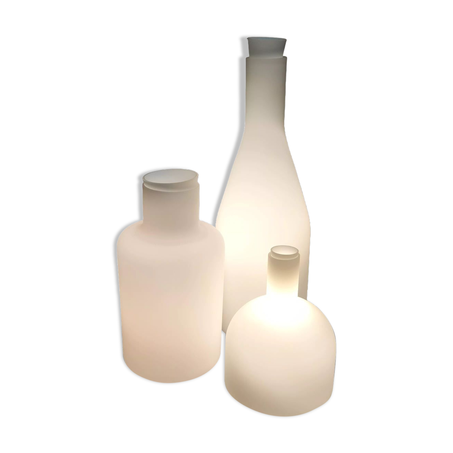 Italian lamp year 90