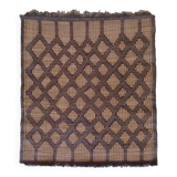 Mauritanian mat - 136 x 119 cm