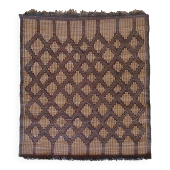 Natte Mauritanienne - 136 x 119 cm