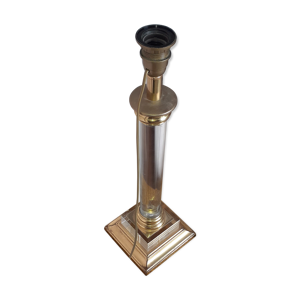 pied de lampe