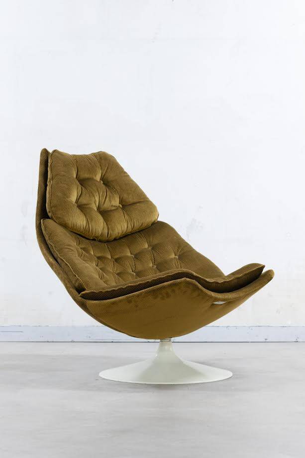 Harcourt Armchair F588